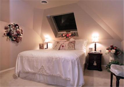 Toad Hall Manor Bed And Breakfast Butte Værelse billede